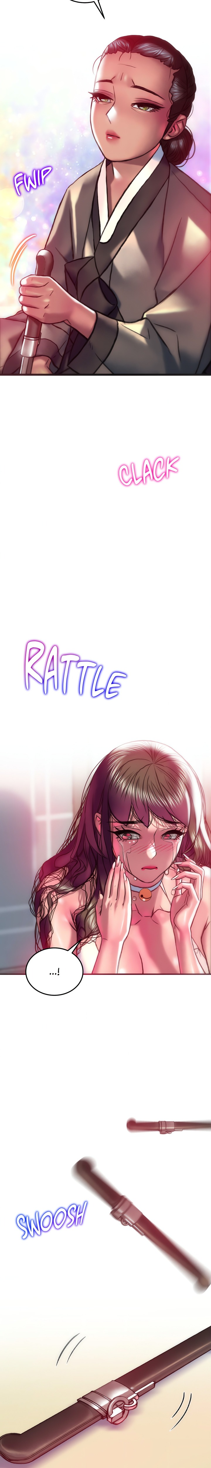 The Monster In My Room chapter 33 page 13