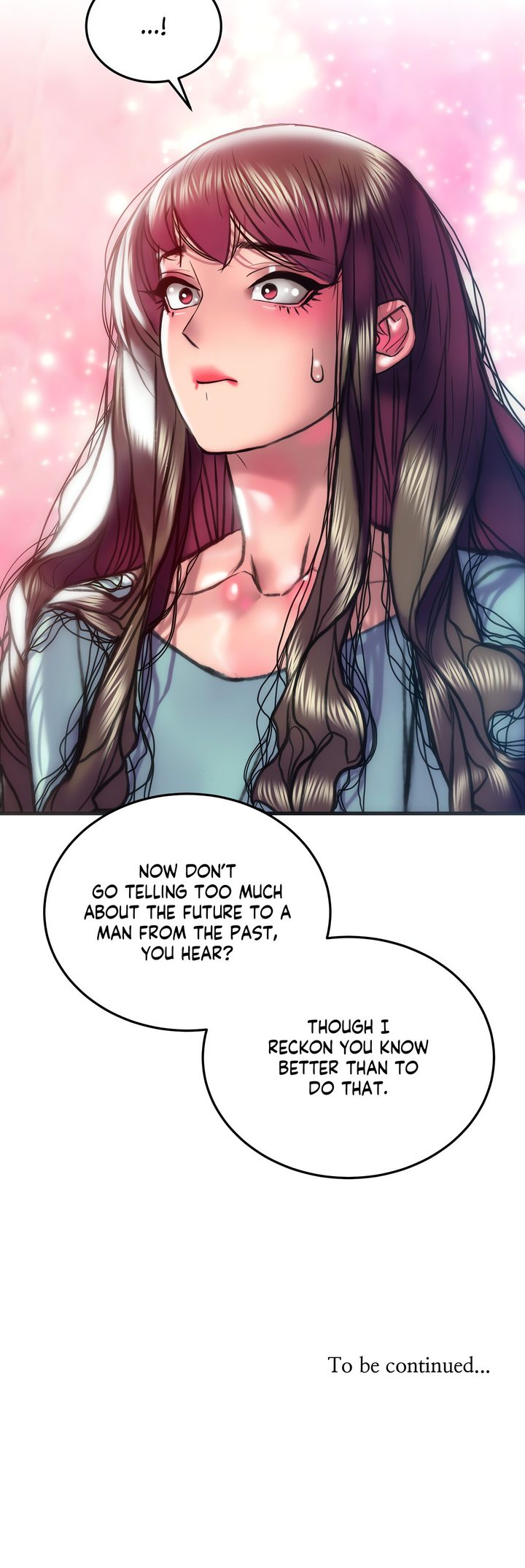 The Monster In My Room chapter 34 page 27