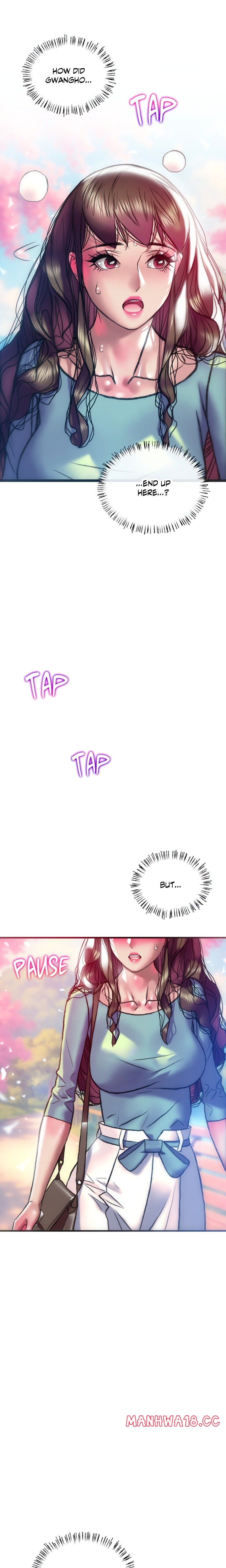 The Monster In My Room chapter 35 page 5