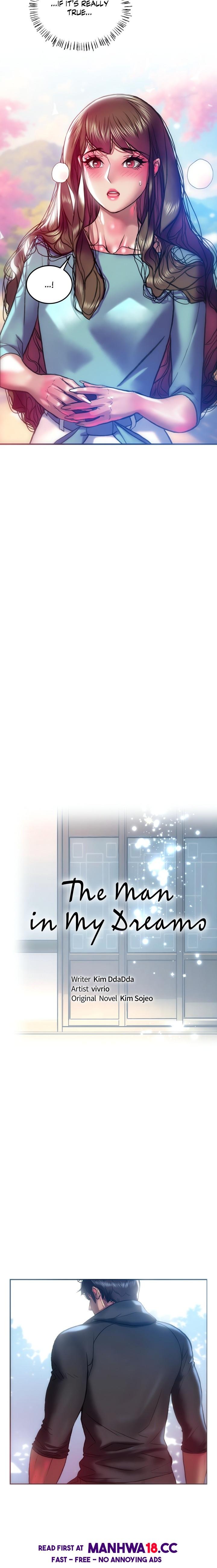 The Monster In My Room chapter 35 page 6