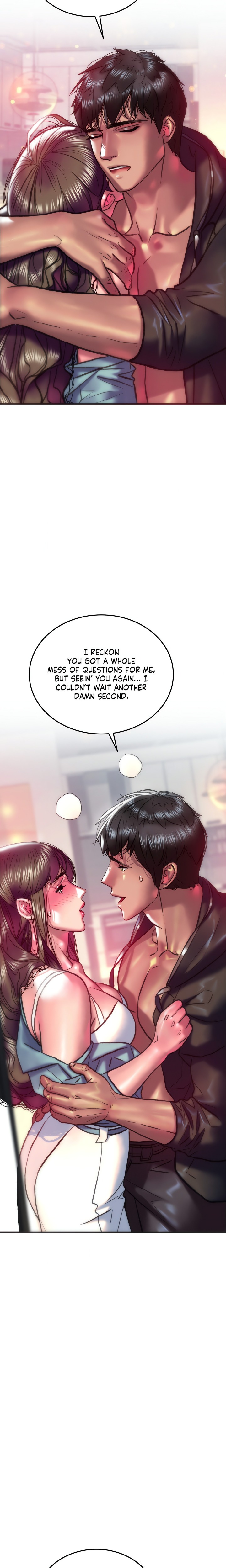 The Monster In My Room chapter 35 page 13