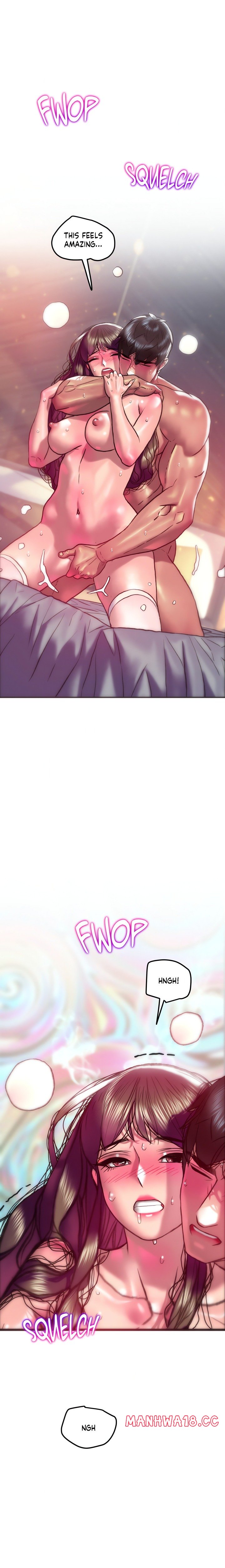 The Monster In My Room chapter 35 page 22
