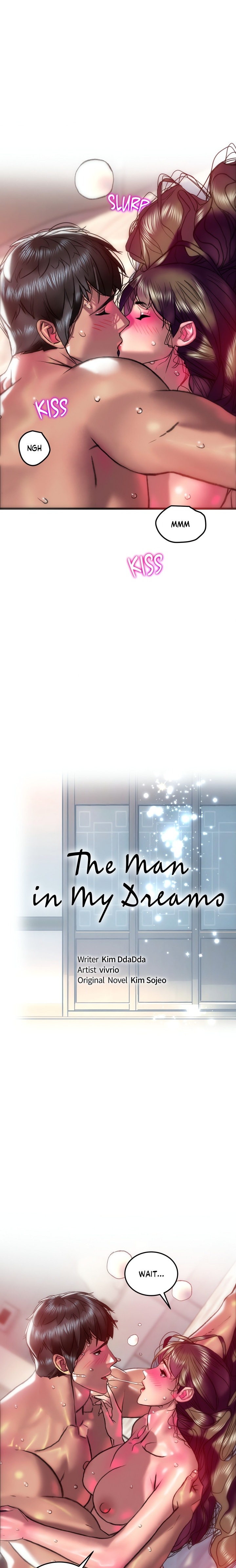The Monster In My Room chapter 36 page 5