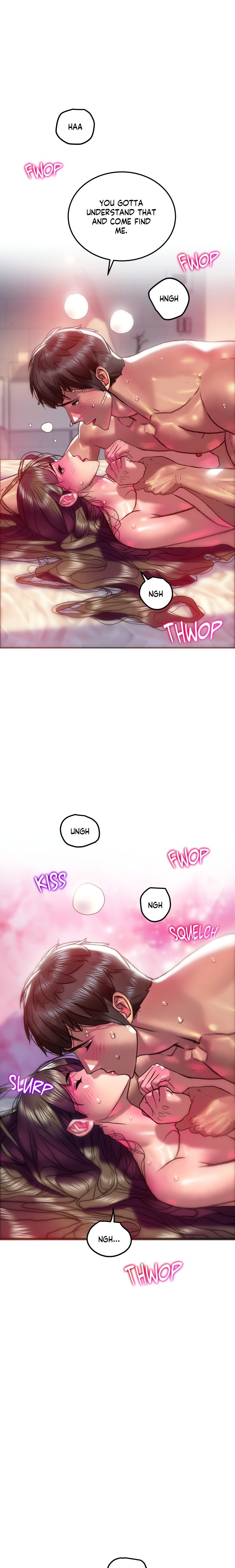 The Monster In My Room chapter 36 page 15