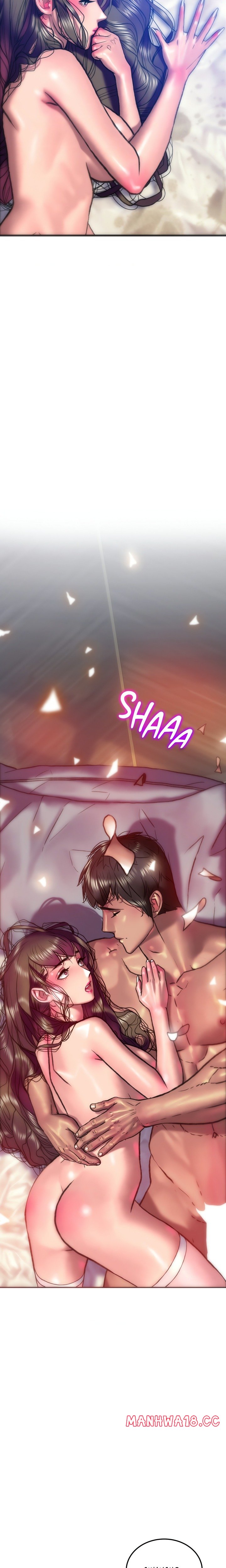 The Monster In My Room chapter 36 page 19