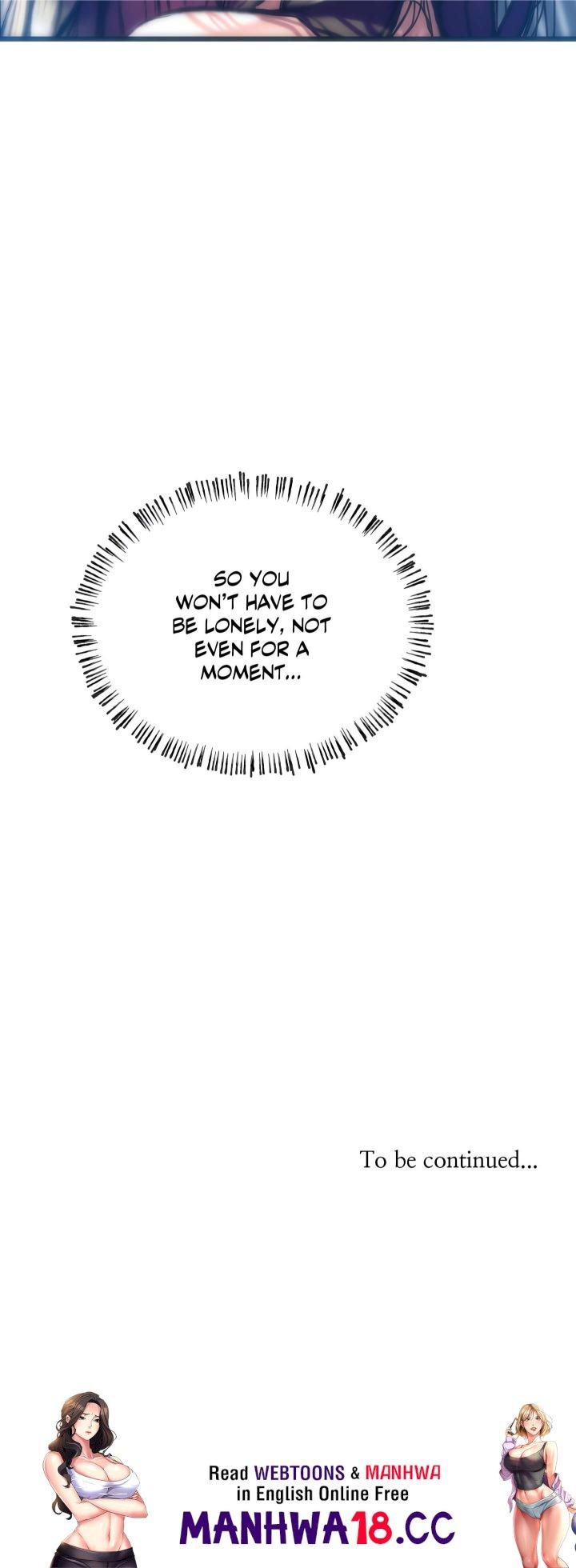 The Monster In My Room chapter 36 page 25