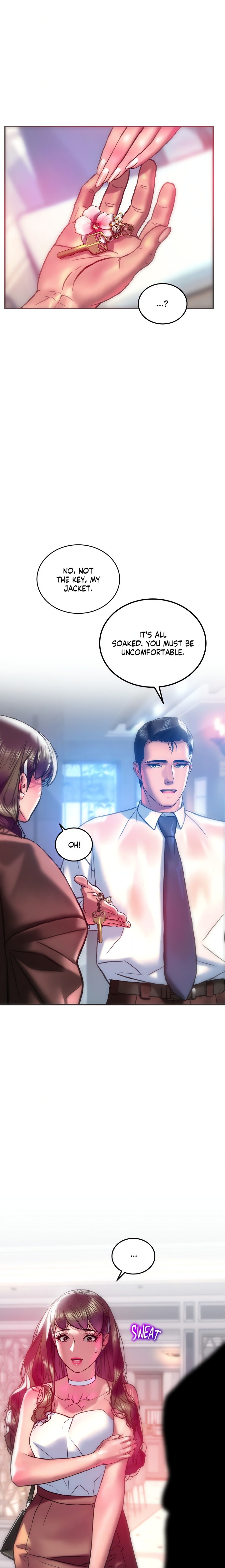 The Monster In My Room chapter 40 page 16