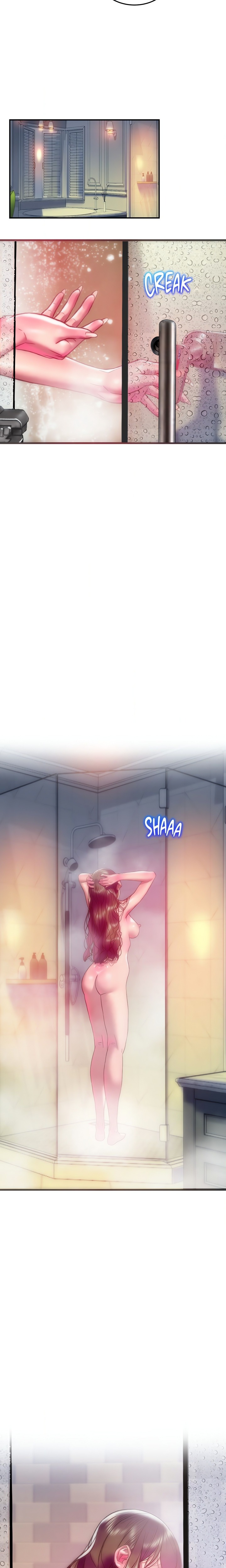 The Monster In My Room chapter 40 page 19