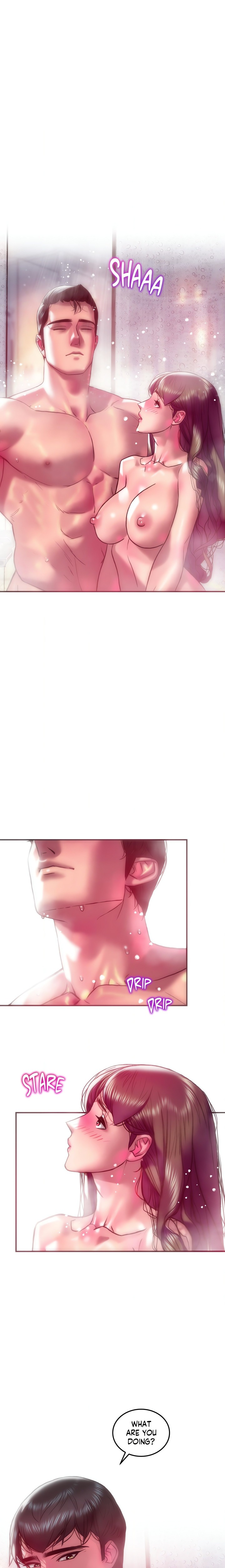 The Monster In My Room chapter 40 page 21