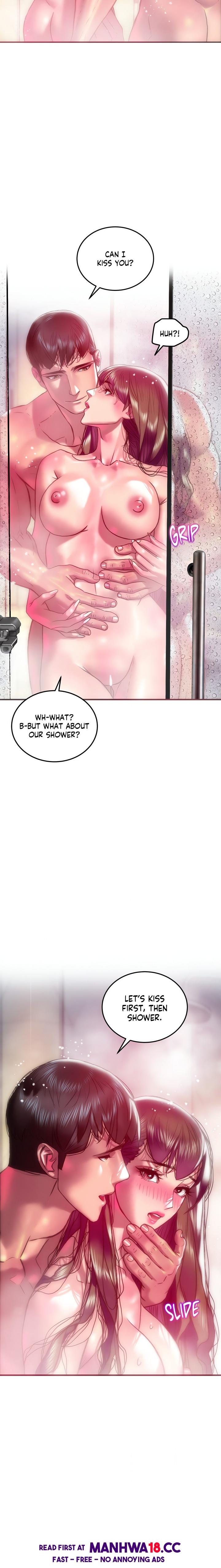 The Monster In My Room chapter 41 page 3