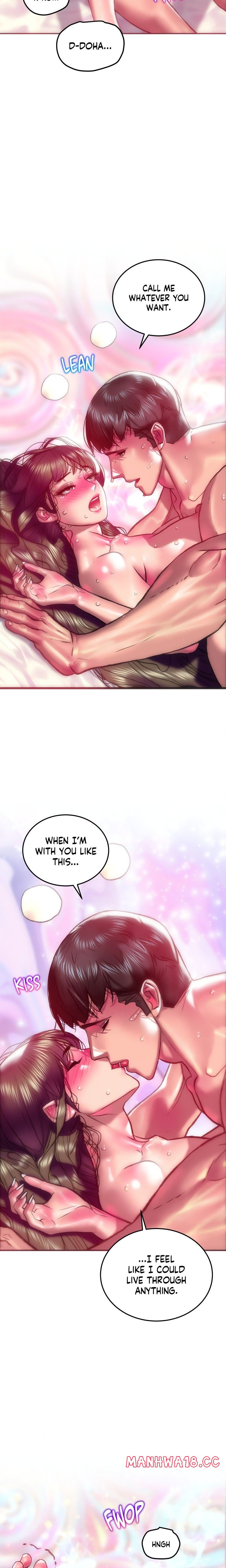 The Monster In My Room chapter 41 page 13