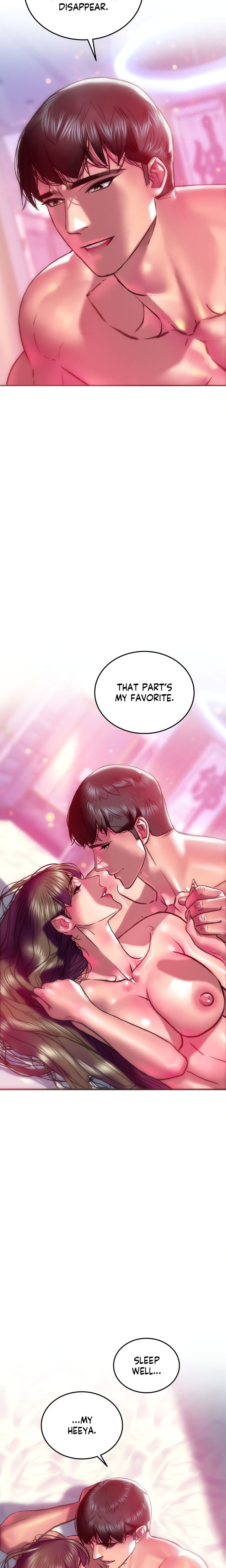 The Monster In My Room chapter 41 page 22