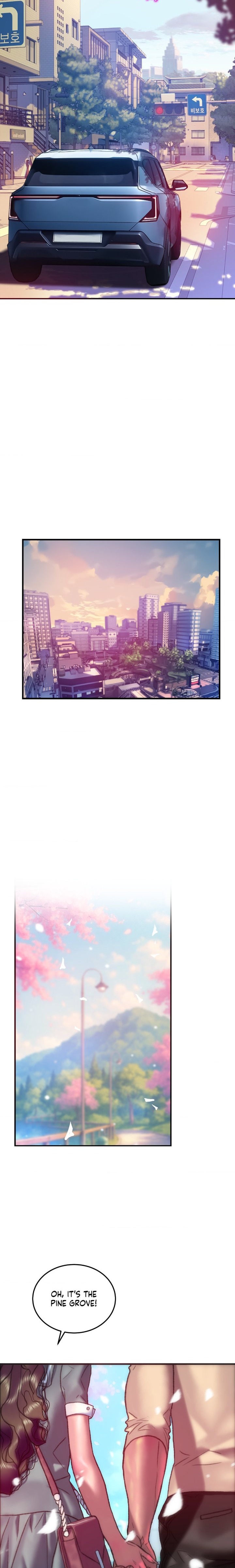 The Monster In My Room chapter 42 page 13
