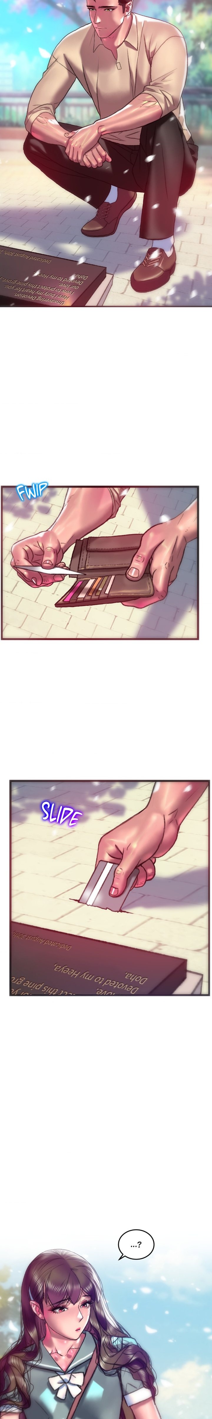 The Monster In My Room chapter 42 page 18