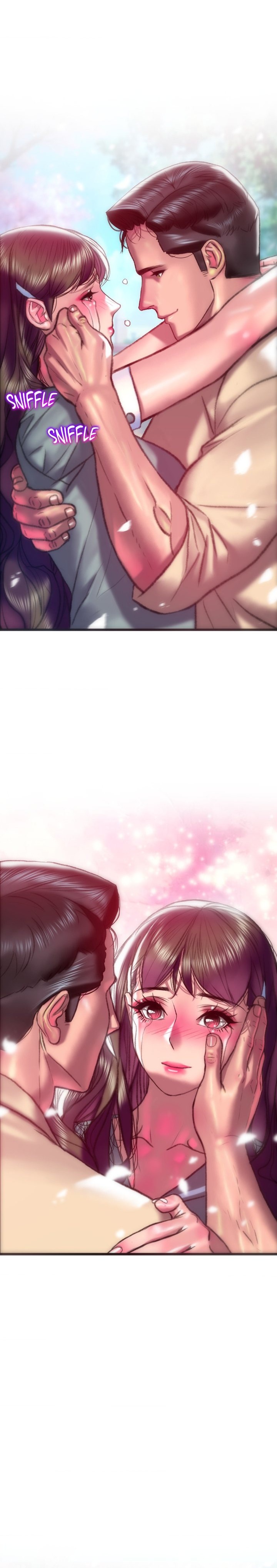 The Monster In My Room chapter 42 page 24