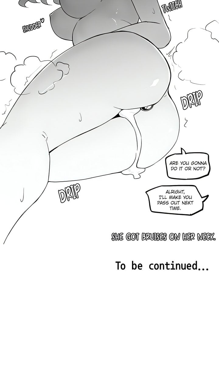 The Most Shameless Guy Girl Friendship Ever chapter 6 page 3