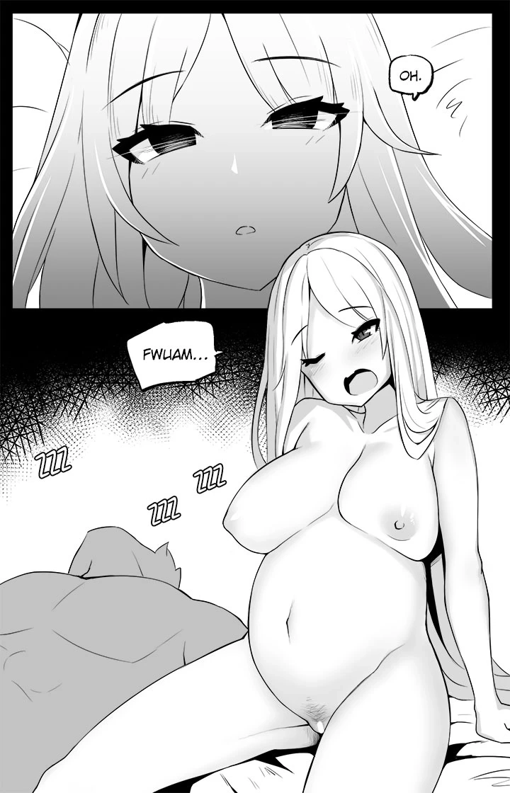 The Most Shameless Guy Girl Friendship Ever chapter 9 page 2