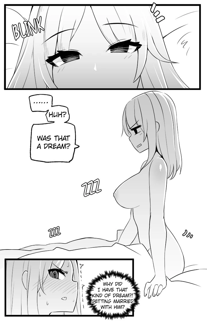 The Most Shameless Guy Girl Friendship Ever chapter 9 page 11