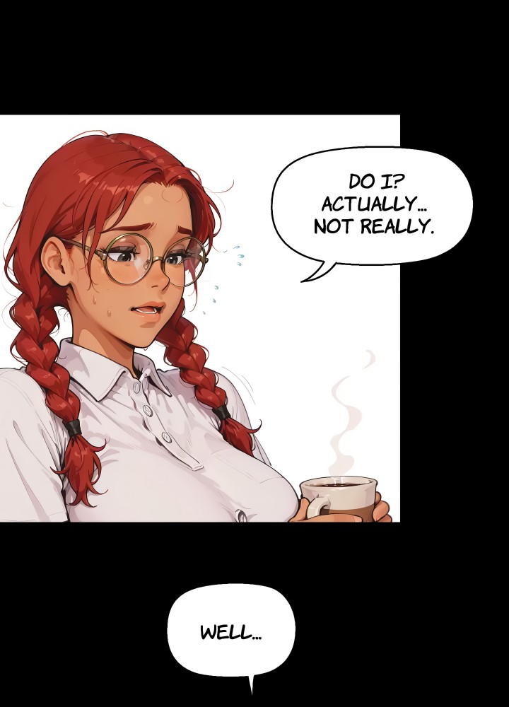 The Naughty Exam Between Her Legs (Uncensored) chapter 1 page 4