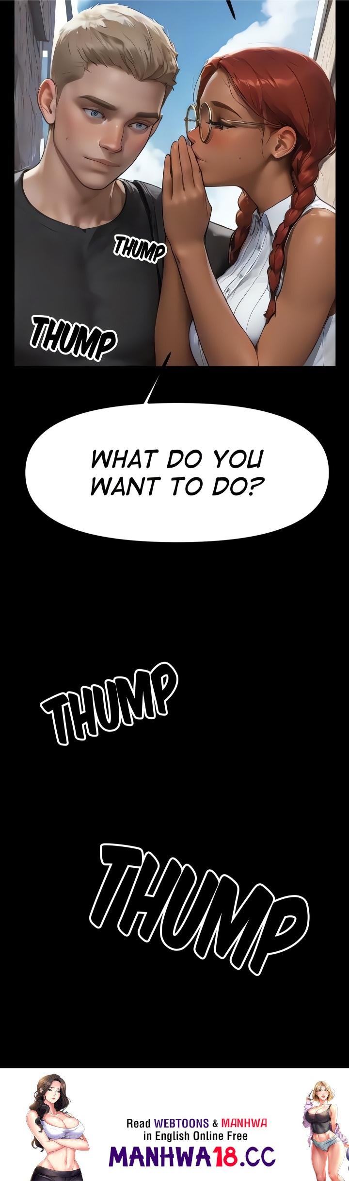 The Naughty Exam Season 2 Forbidden Crescendo chapter 2 page 6