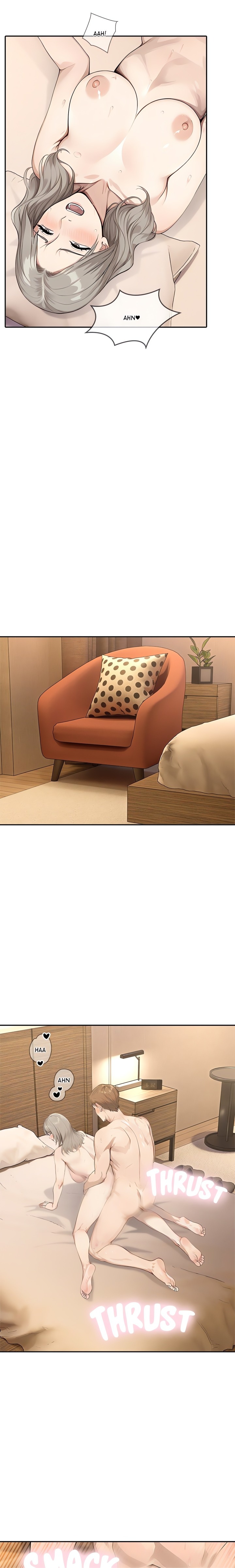 The New Ceo S Management Diaries chapter 7 page 6