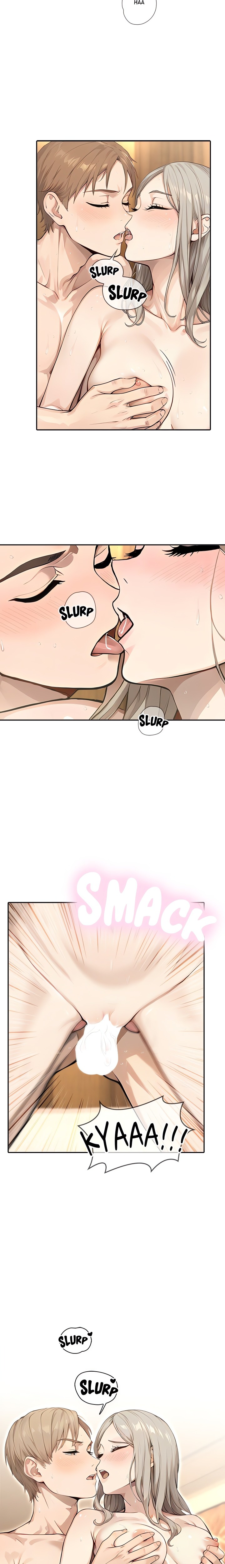 The New Ceo S Management Diaries chapter 7 page 9