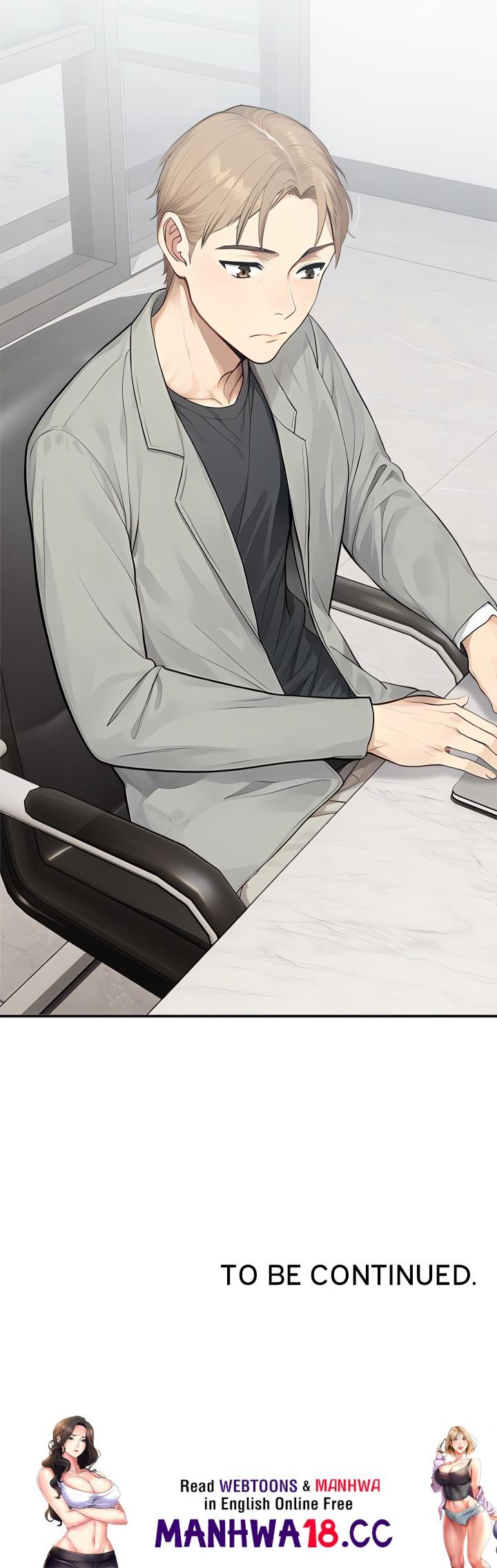 The New Ceo S Management Diaries chapter 7 page 19
