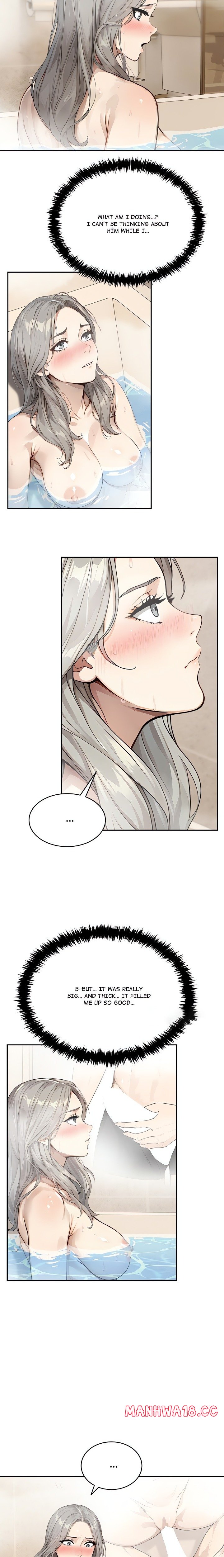 The New Ceo S Management Diaries chapter 9 page 9