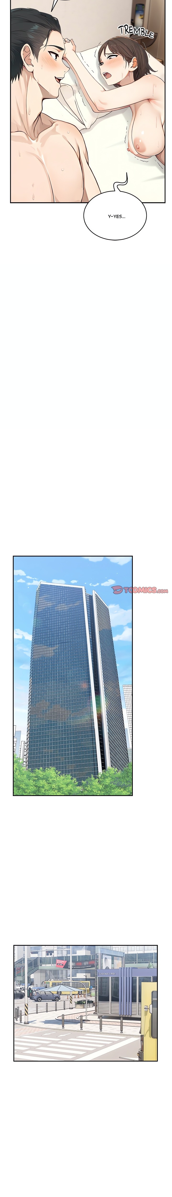 The New Ceo S Management Diaries chapter 10 page 10