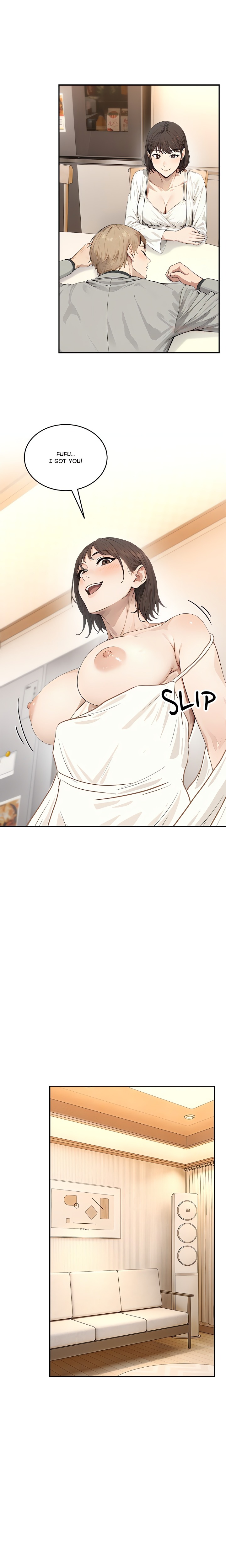 The New Ceo S Management Diaries chapter 11 page 17