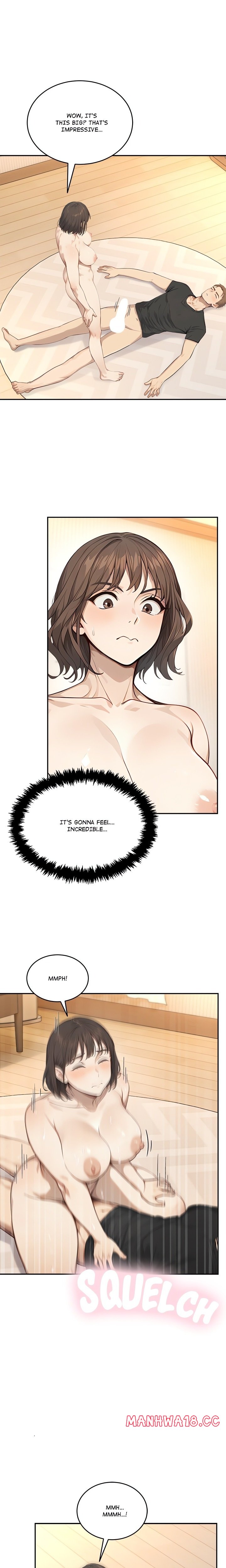 The New Ceo S Management Diaries chapter 11 page 18