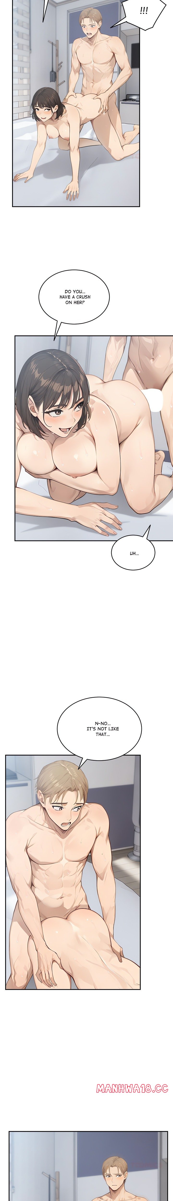 The New Ceo S Management Diaries chapter 13 page 7