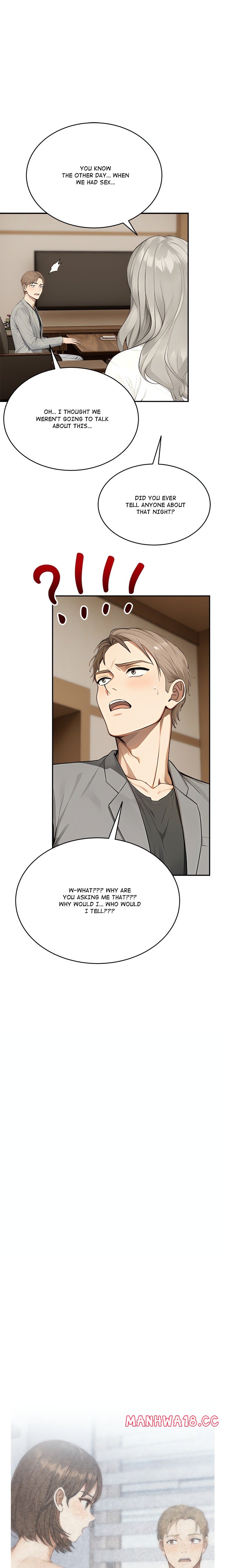 The New Ceo S Management Diaries chapter 15 page 9