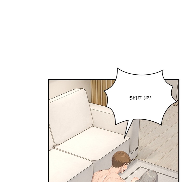 The New Ceo S Management Diaries chapter 16 page 11