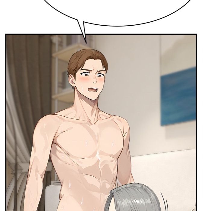 The New Ceo S Management Diaries chapter 16 page 28