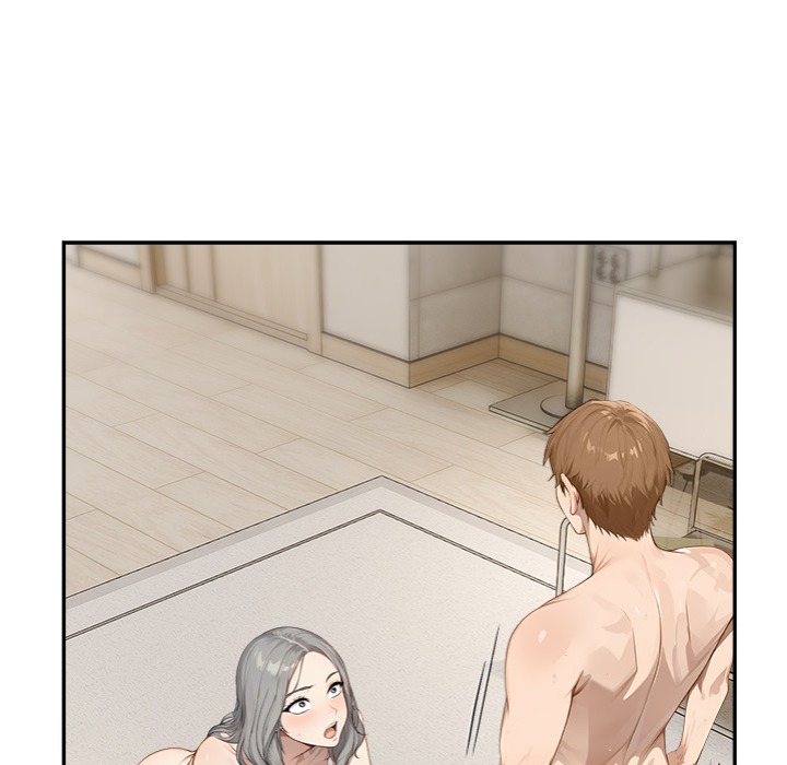 The New Ceo S Management Diaries chapter 16 page 32