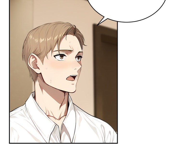 The New Ceo S Management Diaries chapter 16 page 72