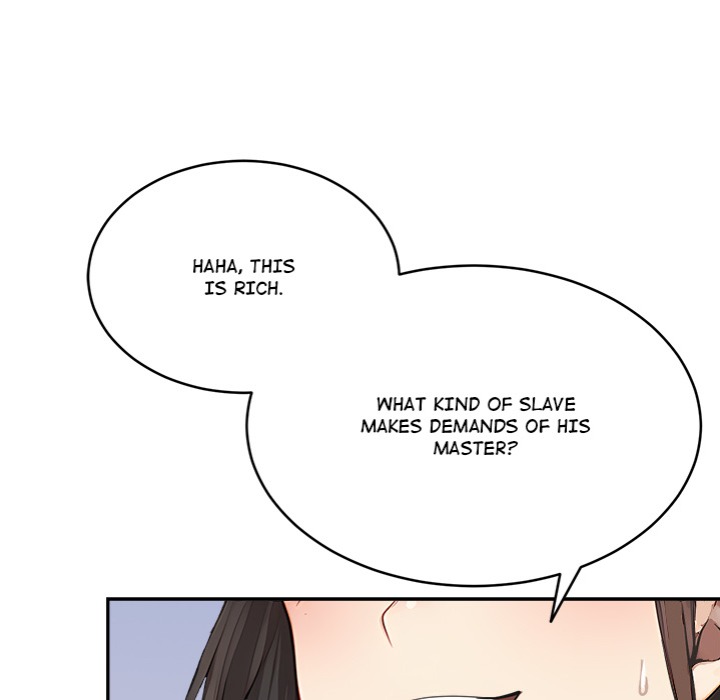 The New Ceo S Management Diaries chapter 16 page 73