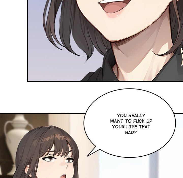 The New Ceo S Management Diaries chapter 16 page 74
