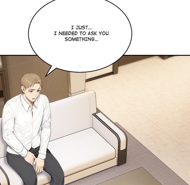 The New Ceo S Management Diaries chapter 16 page 79
