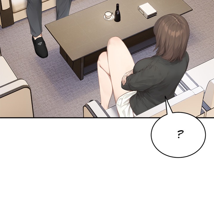 The New Ceo S Management Diaries chapter 16 page 80