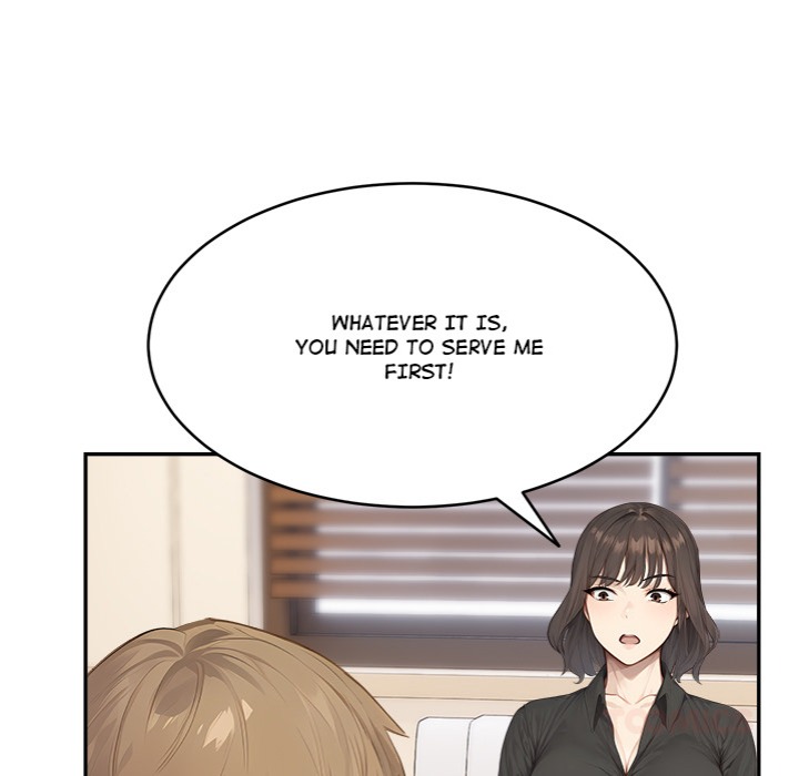 The New Ceo S Management Diaries chapter 16 page 81