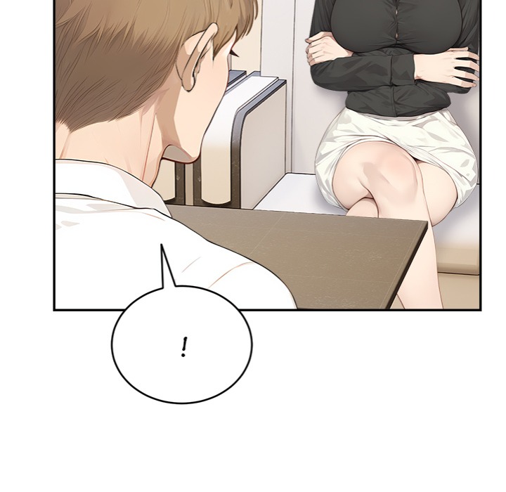 The New Ceo S Management Diaries chapter 16 page 82