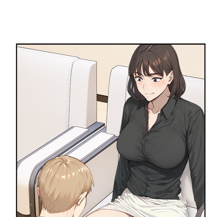 The New Ceo S Management Diaries chapter 16 page 87