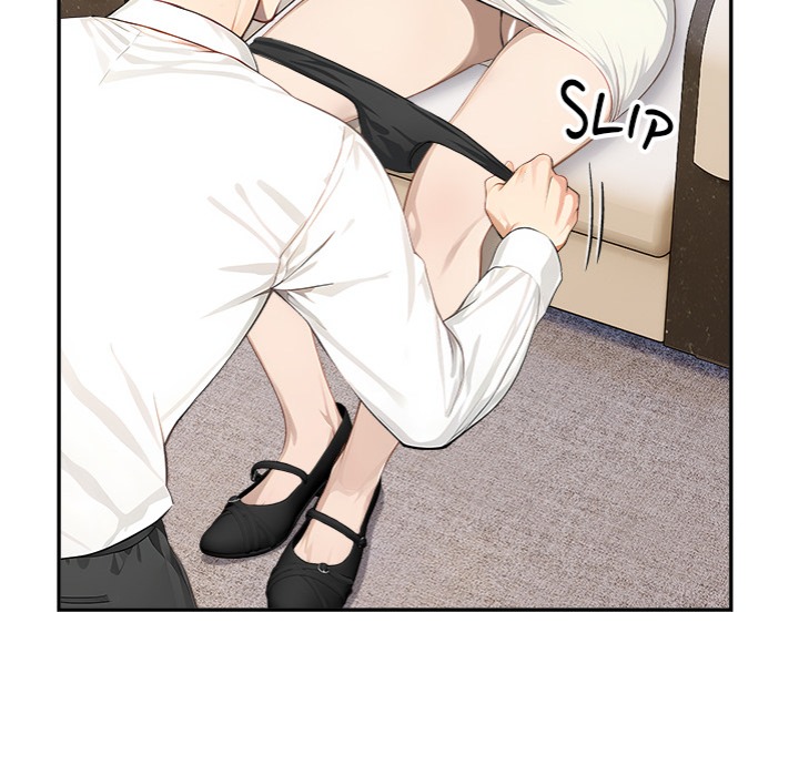 The New Ceo S Management Diaries chapter 16 page 88