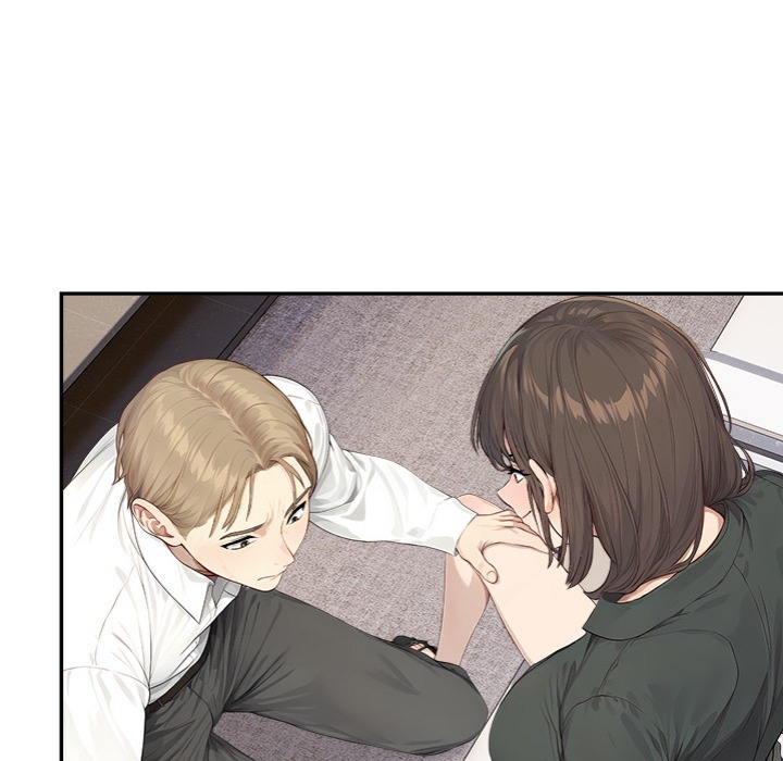 The New Ceo S Management Diaries chapter 16 page 89