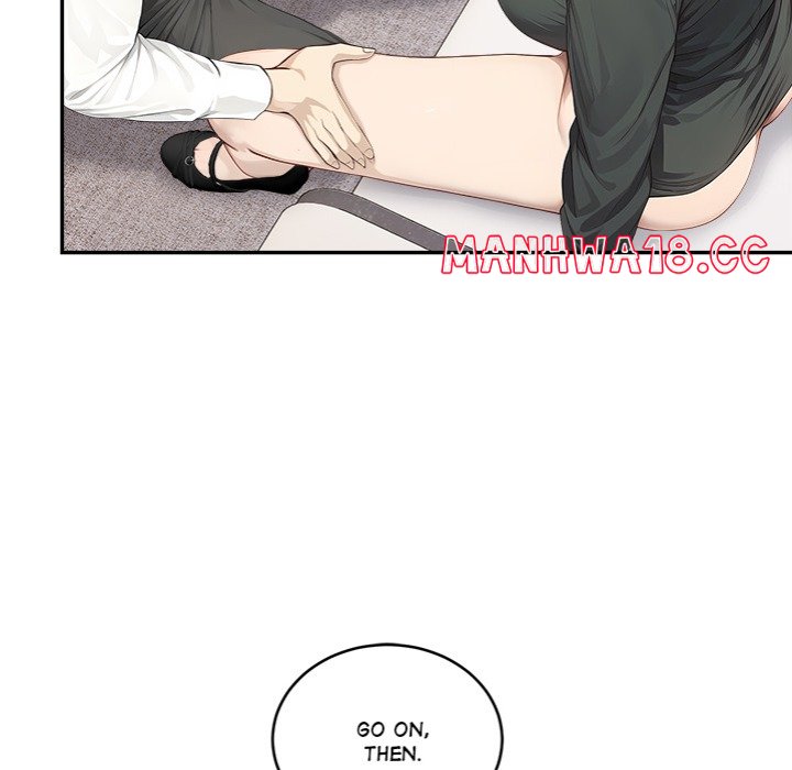 The New Ceo S Management Diaries chapter 16 page 90