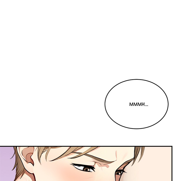 The New Ceo S Management Diaries chapter 16 page 94