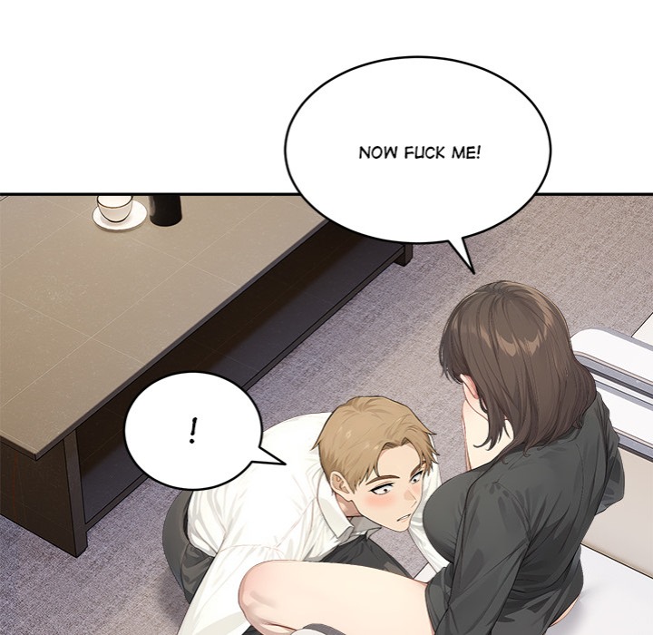 The New Ceo S Management Diaries chapter 16 page 98