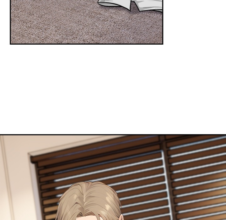 The New Ceo S Management Diaries chapter 16 page 101